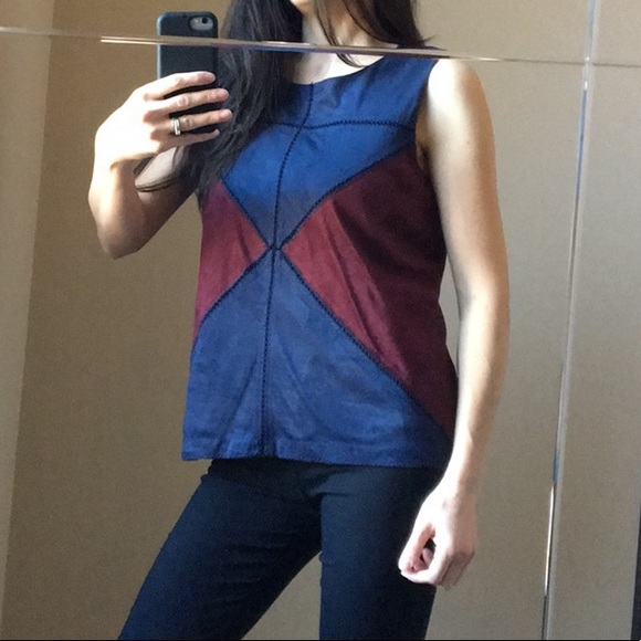 Daniel Cremieux Tops - ✨NEW✨ Cremieux Top